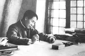 【党史天天学】毛泽东《论持久战》蕴含的时代观图片