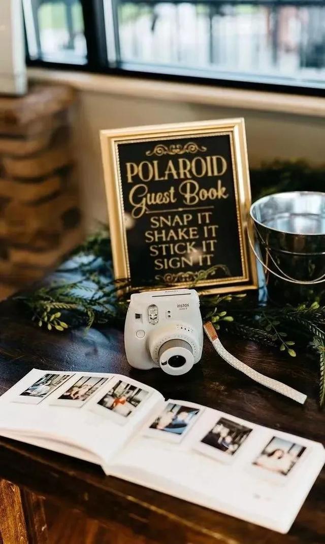 月搜量5w+!游园会婚礼最强攻略