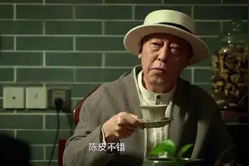 陈皮“狂飙”全网，你吃对了吗？图片