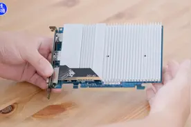 200块钱的神仙显卡，用来解码一切视频，简直是无核显CPU的绝配！图片