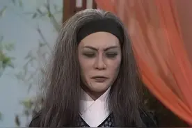 72岁“梅超风”近照曝光！初入行被禁止恋爱结婚，至今仍单身一人图片