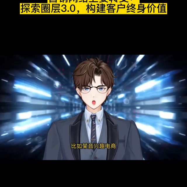 ӪҪת䣺̽Ȧ3.0ͻֵ#ϰ