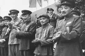 细说建国初期的解放军总参谋部那些事儿（下）图片