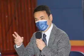 美从乌克兰尝到甜头？台多名学者：美希望在台海“再操作一次”图片