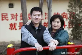 @太原人！山西一位56岁妈妈照顾植物人儿子8年，不离不弃用爱“唤”醒奇迹！​图片