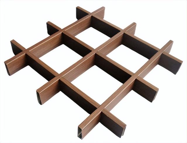 铝单板厂家铝天花吊顶材料有哪些种类,你都知道吗?