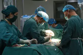 微创保胆取石术后注意事项，胆结石患者须知！图片