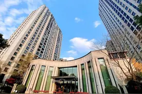 沪上1.7亿豪宅火了：老钱制造，新贵买单图片