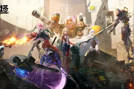 幻塔：分享一下个人对未来配队思路的预测图片