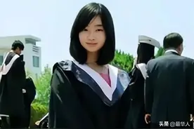 14年前，父母支持985名校的学霸女儿削发为尼，如今咋样了？图片