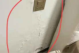 室内返潮返碱起霉，没有好的解决方式吗？建筑人士有话说图片