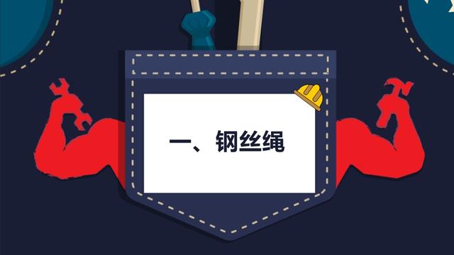 起重作业吊索具安全指南！5 大工具使用规范全掌握
