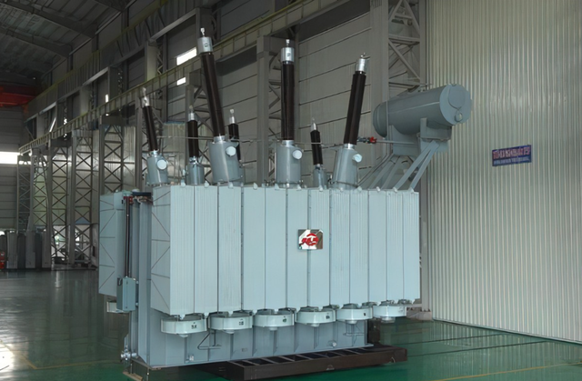 在煤矿供电变压器中，微机保护装置被广泛应用的原因及效果分析