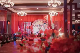 这篇婚礼致辞结构精练、文采飞扬，请保存收藏，随时可用图片