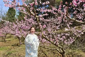 古蔺：踏青赏花地图出炉，赶紧约起！图片