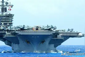 航母上老鼠泛滥咋解决？美军养猫不管用，中国的笨办法能治本图片