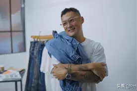 「我不适合这工作」 余文乐自曝早想离开娱乐圈图片