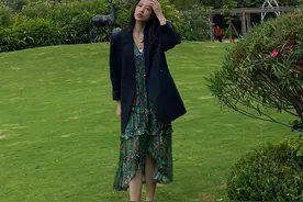 穿衣打扮鞋子也很重要，这四双舒适百搭又时髦，搭配裙子裤子都可图片