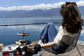 为什么有些人可以轻松的转身，说不爱就不爱了？这是最好的答案图片