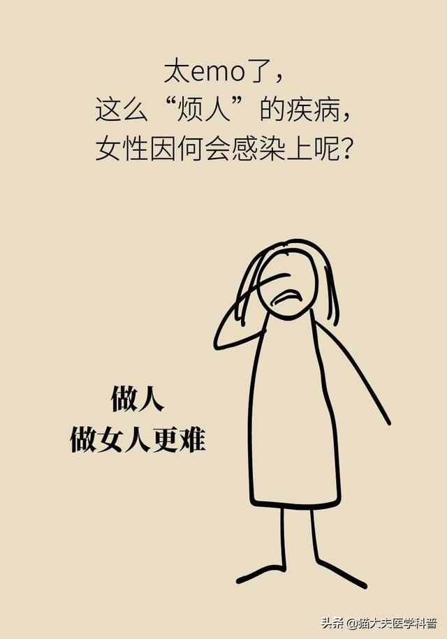 滴虫性阴道炎是很严重的妇科病吗？会不会传染？