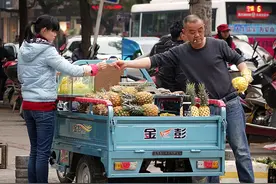 个人收款码调整在即，对私人、商家影响几何？图片