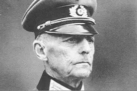 纳粹德国最强的将领有多厉害？图片