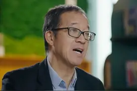 凤凰网把前期旧视频发出来其心可诛，但俞敏洪被网暴完全凭实力图片