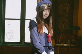 女生口中的jk是啥？图片