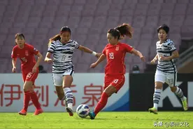 女足夺冠！2位泰州人功不可没图片