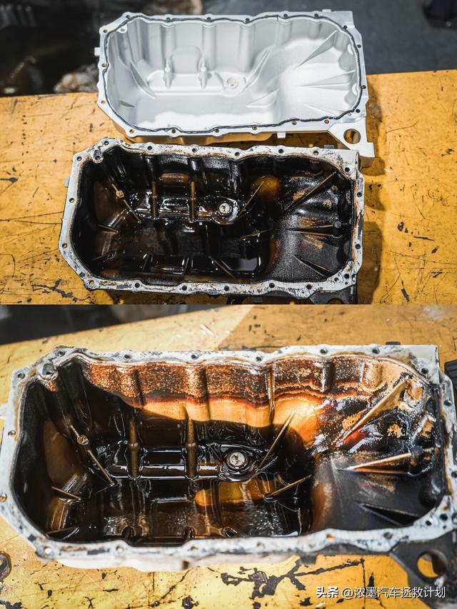 倾心修复一台十六年前的标致206，让法系弯道吸尘器再次火力全开