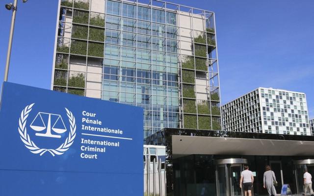 国际刑事法院一纸逮捕令，不仅没抓得了普京，还让自己惹上大麻烦