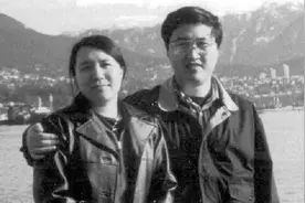 02年女博士拒绝给弟弟买房，睡梦中被父亲砍死，审判时被骂白眼狼图片