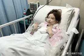 热搜爆了！知名歌手自曝患甲癌晚期！这种癌有人活几十年，有人不到3个月…图片
