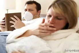 白痰，灰痰，黄痰，泡沫痰分别代表着什么？中医教你有效化痰图片