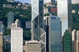 中国九大都市的地标建筑，令人赞叹！图片