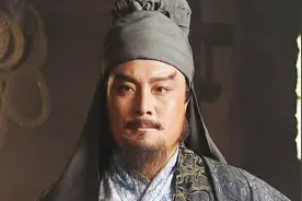 梁山好汉之真英雄卢俊义图片