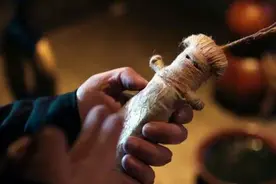 “蛊”究竟是什么？为什么历朝律法对养蛊的处罚如此严厉？图片