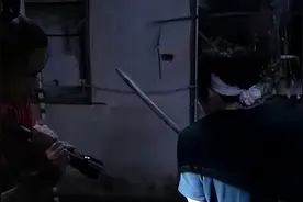 泰国式恐怖校园传说图片