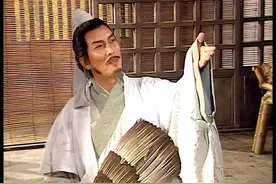 “卧龙凤雏，两者得一，可安天下”，刘备两者兼得为何没得天下？图片