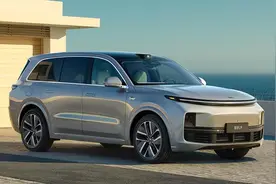 理想L9充电问题详解 理想L9充电方式以及充电时间图片