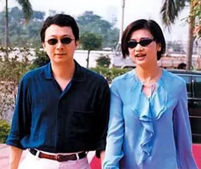 吴小莉：从“港漂”到华人女性杰出代表，缘何嫁大自己25岁老公？