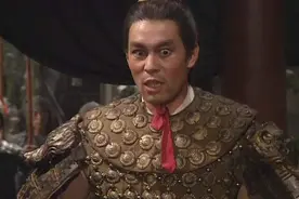 历史上吕布在徐州失败的原因图片