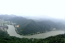 「湖南地理杂志」又唱《浏阳河》：从浏阳到湘潭再到韶山图片