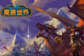 魔兽正式服：10.0剧情梳理，新团本BOSS揭晓，职业套装获玩家好评图片