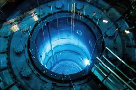 世界第一！我国核能再次升级突破，钍基反应堆可供全球用20000年图片