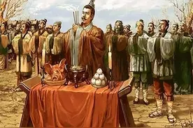 涨知识：烧香为什么只能烧三根？到底有什么讲究？图片