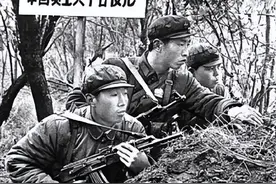 1969年苏联本想对中国实行核轰炸，关键时刻，倒被美国救了一命图片