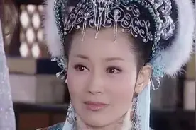 努尔哈赤的16位妃子中，有四人被封为大妃，仅一位得到了封号图片