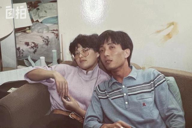 上海女人离异后不停买房60岁才再婚
