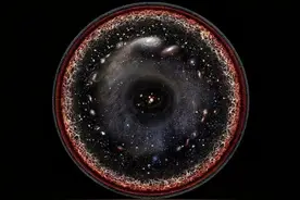 宇宙最终会走向什么样的结局？人类文明能一直延续下去吗？图片